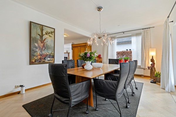 Medium property photo - Hertog Reinoudsingel 42, 5913 XE Venlo
